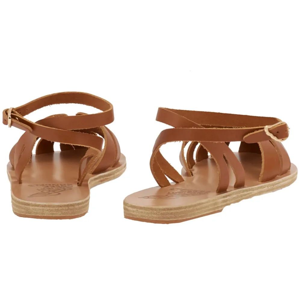 Discount Aella Women Closed-Toe |Ankle Strap