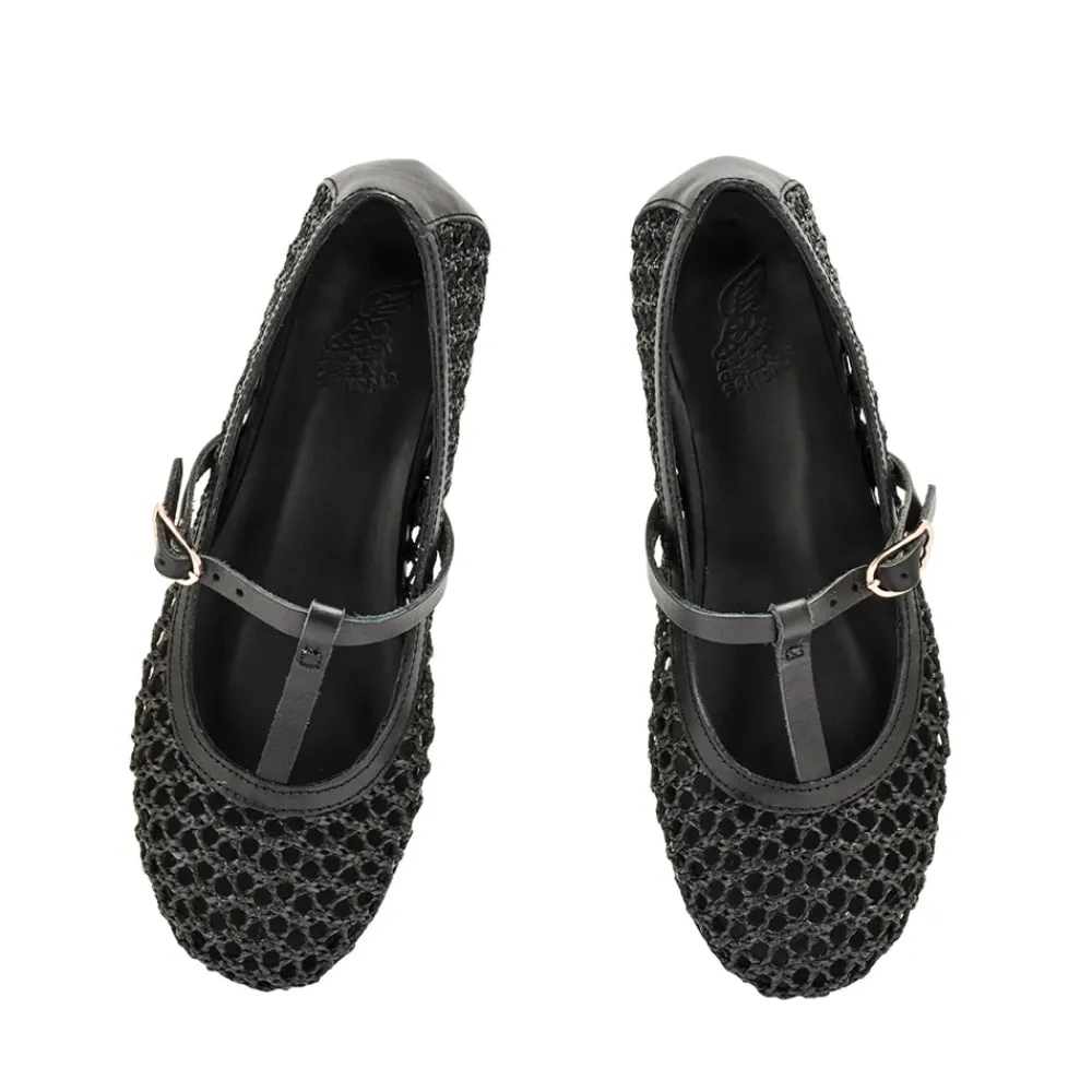 Hot Aerati ballet flat Women Closed-Toe |Ballet Flats