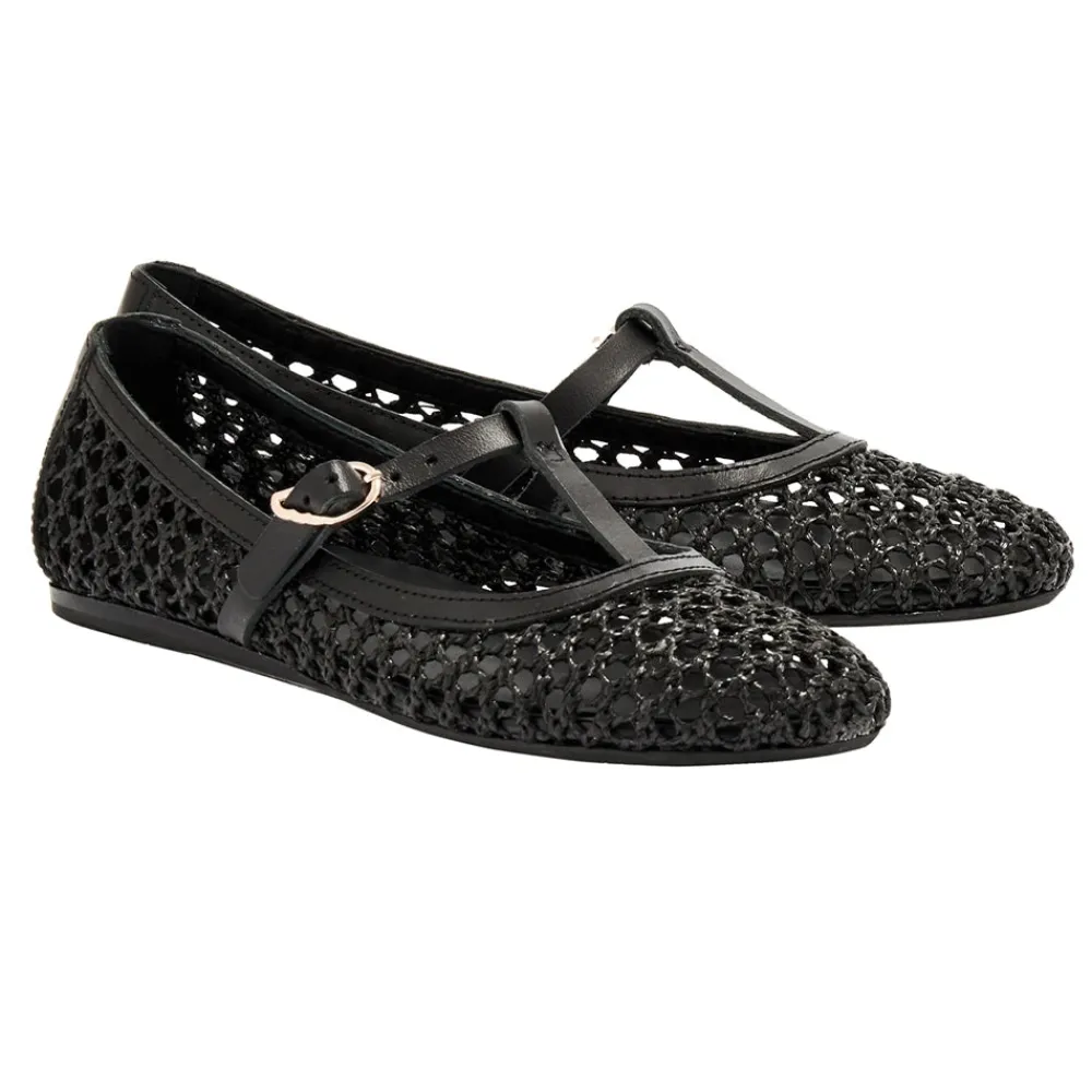 Hot Aerati ballet flat Women Closed-Toe |Ballet Flats