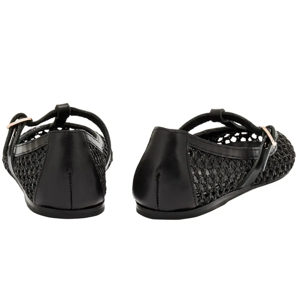 Hot Aerati ballet flat Women Closed-Toe |Ballet Flats