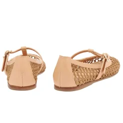 Online Aerati ballet flat Women Closed-Toe |Ballet Flats