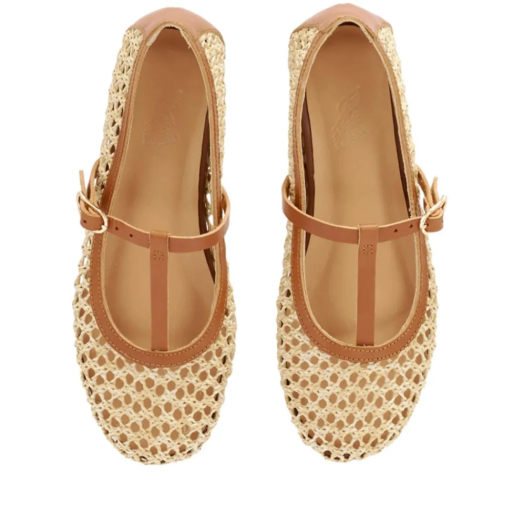 Sale Aerati ballet flat Women Closed-Toe