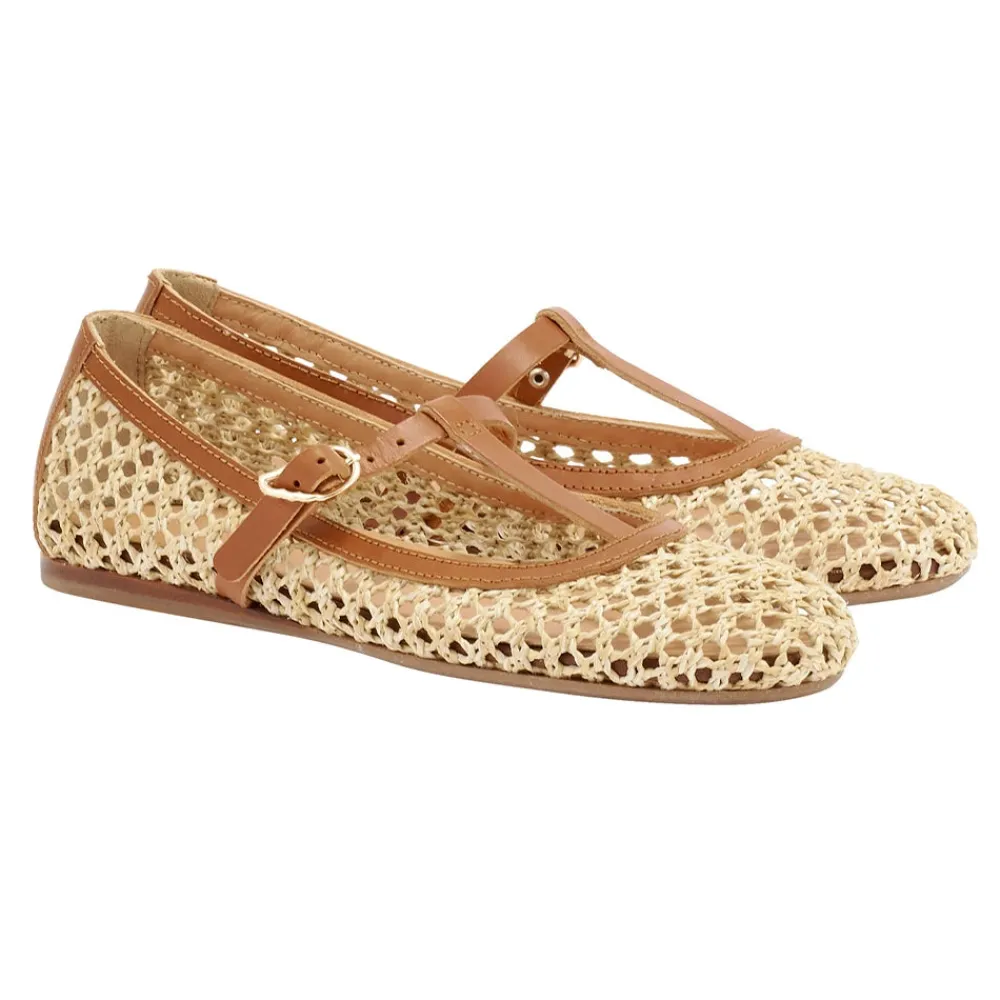 Sale Aerati ballet flat Women Closed-Toe