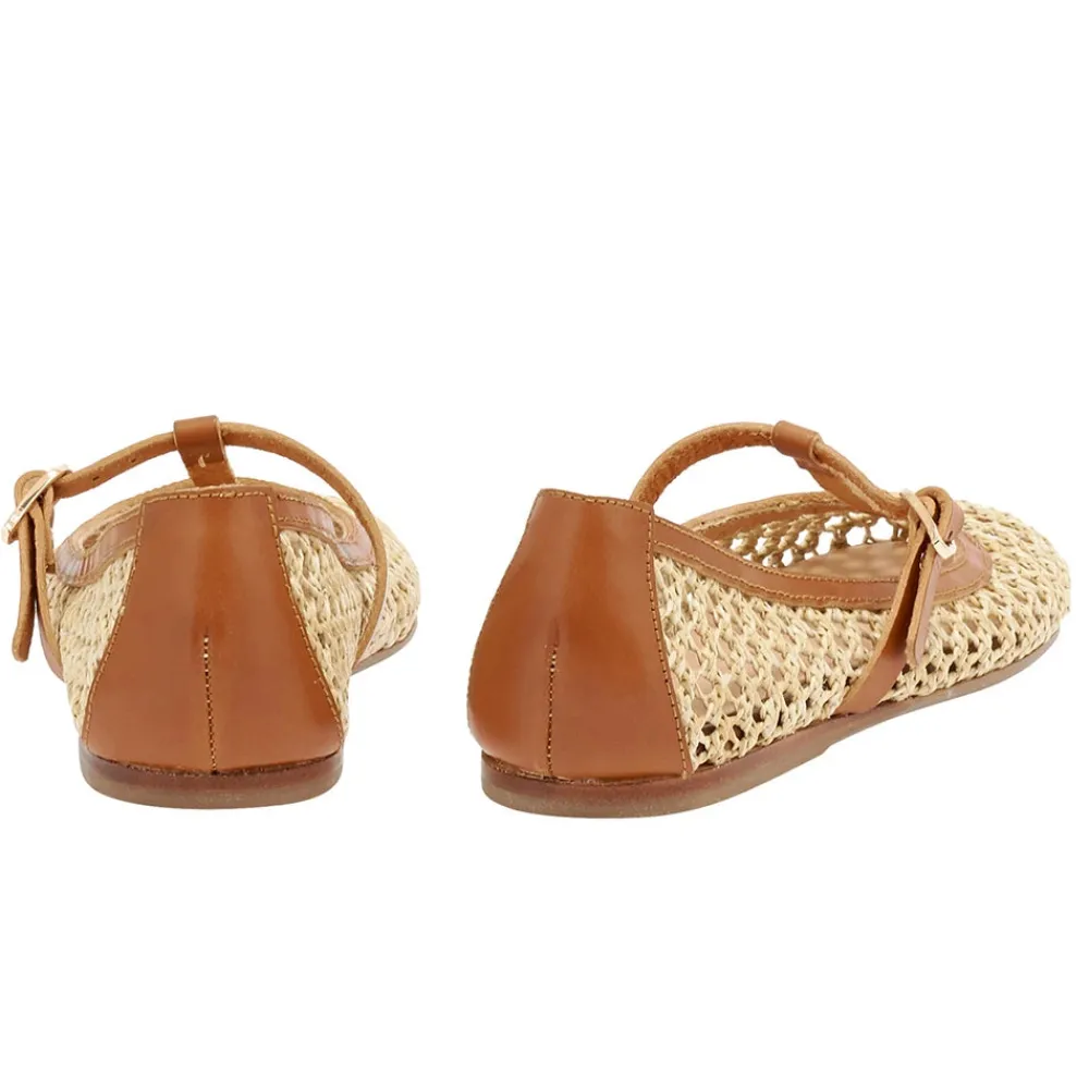 Sale Aerati ballet flat Women Closed-Toe