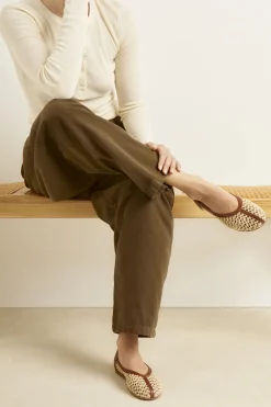 Outlet Aeropi ballet flat Women Closed-Toe |Ballet Flats
