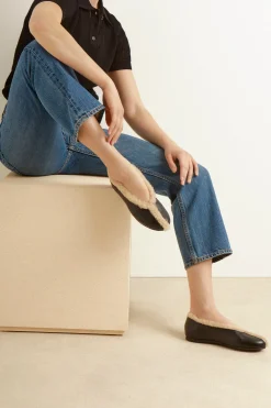 Online Aeropi ballet flat Women Closed-Toe |Ballet Flats