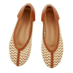 Clearance Aeropi ballet flat Women Closed-Toe |Ballet Flats