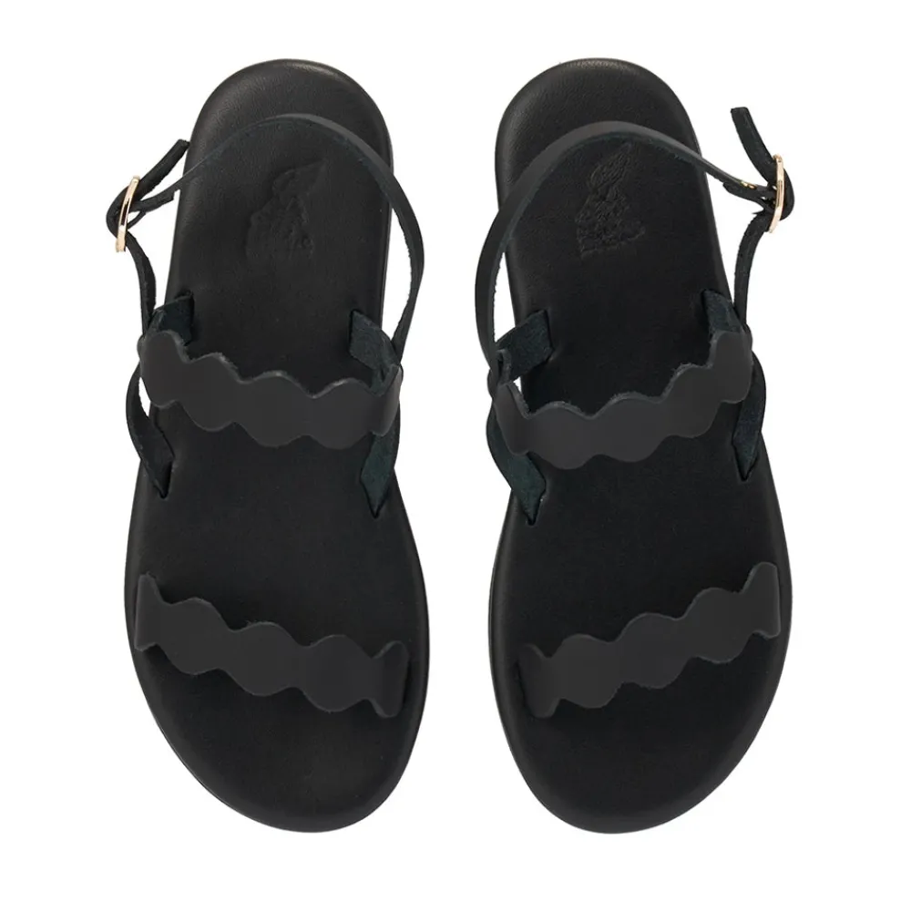 Afros Women Slingbacks |Comfort Soles