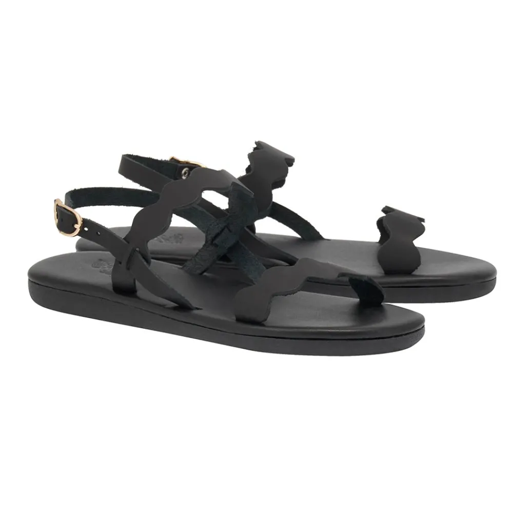 Afros Women Slingbacks |Comfort Soles