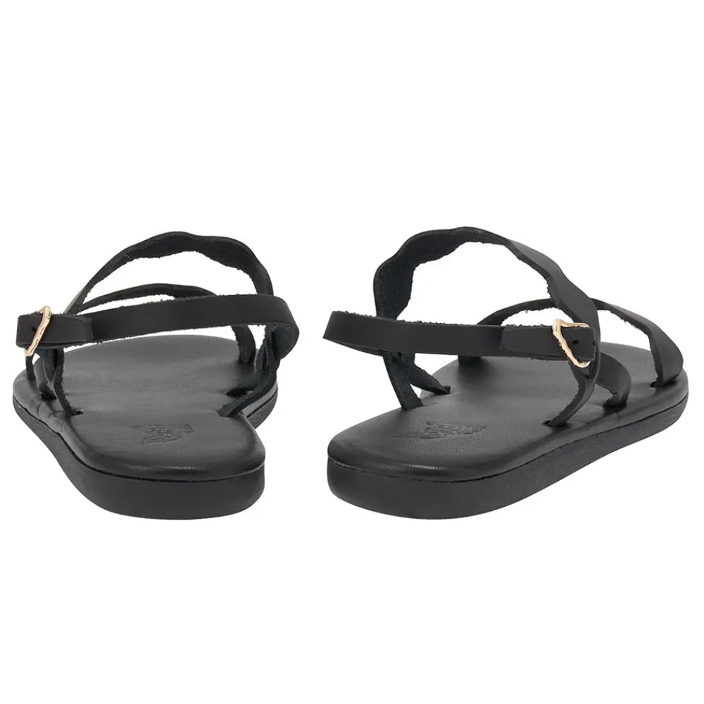 Afros Women Slingbacks |Comfort Soles