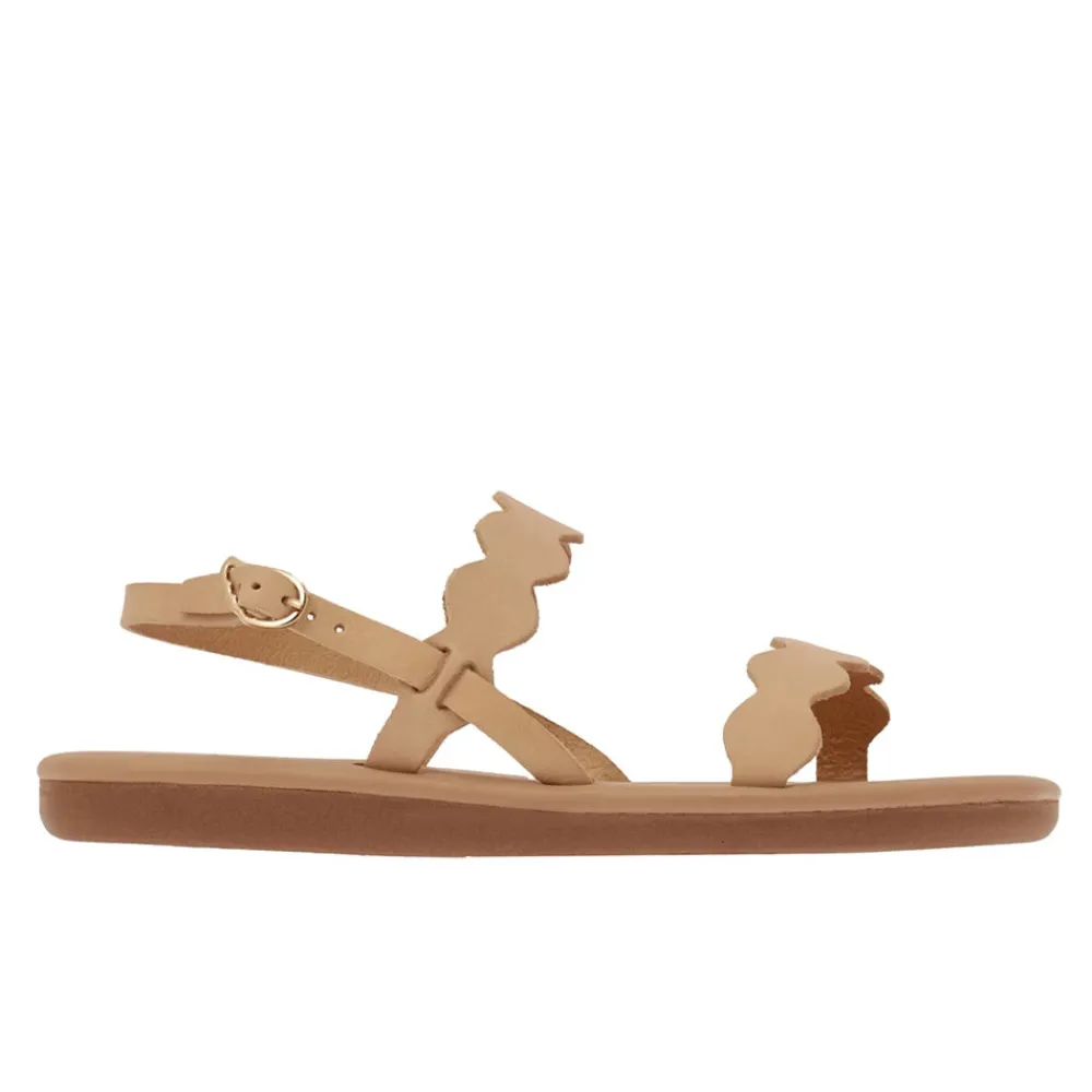 Hot Afros Women Slingbacks |Comfort Soles