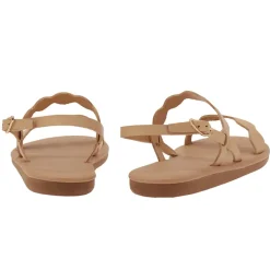 Hot Afros Women Slingbacks |Comfort Soles