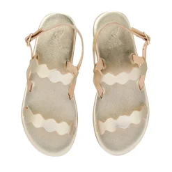 New Afros Women Slingbacks
