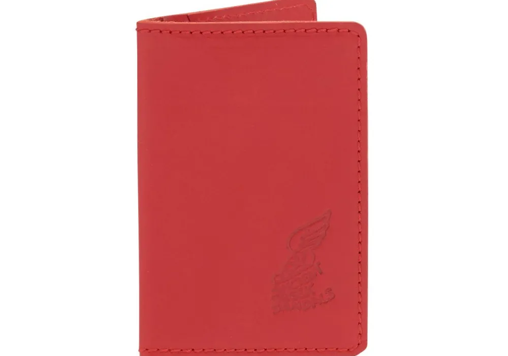 Clearance Ags card holder Leather Accessories
