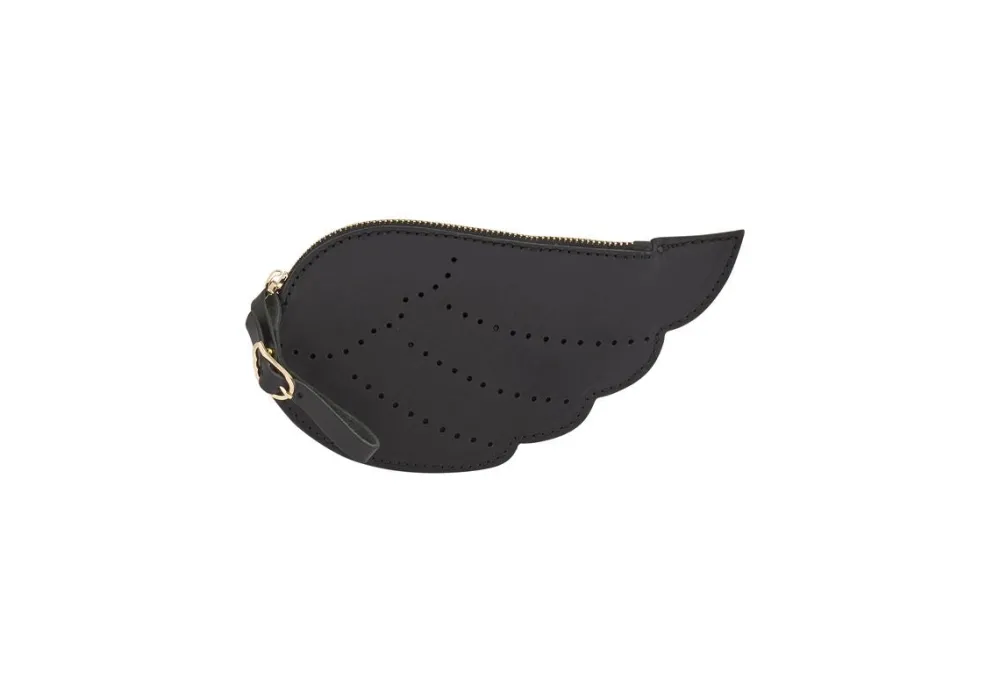 Outlet Ags wing wallet Leather Accessories