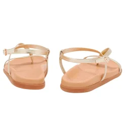 Outlet Aimilia Women Thong-Strap |Slingbacks