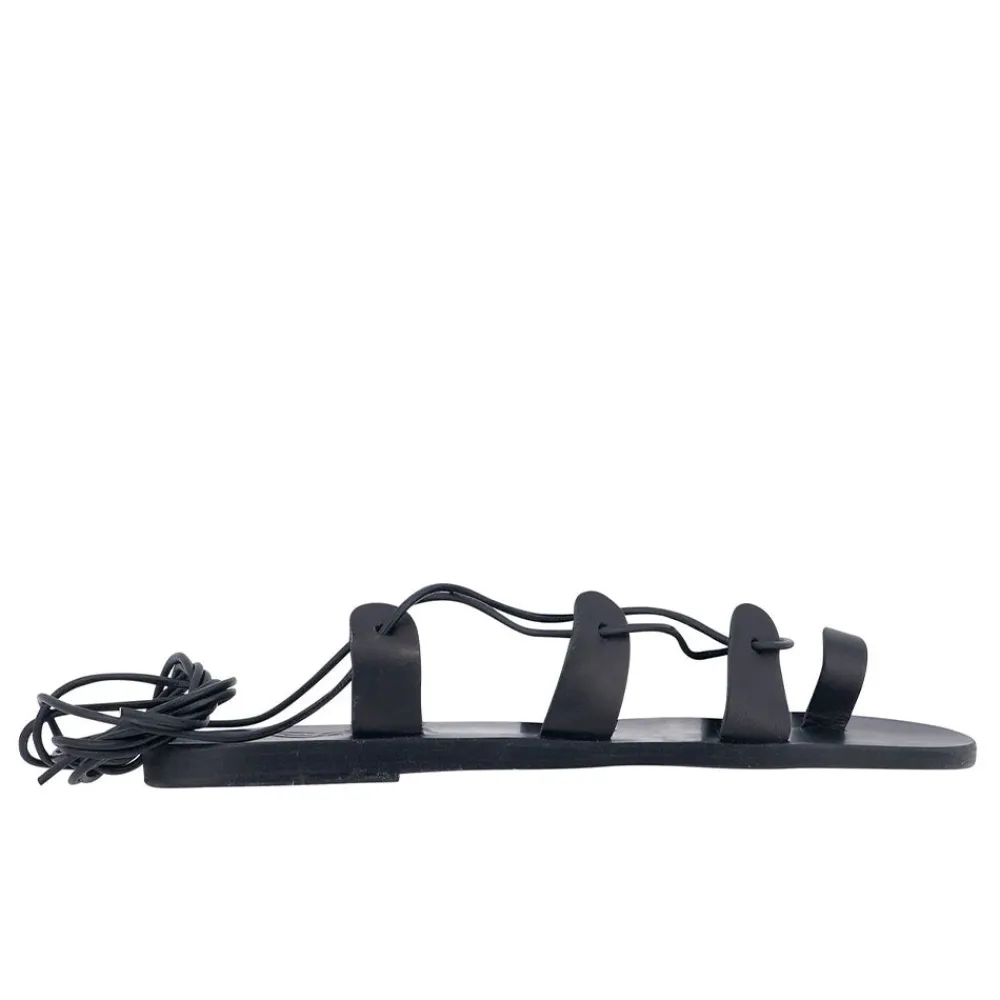 Clearance Alcyone Women Toe Ring |Lace Up