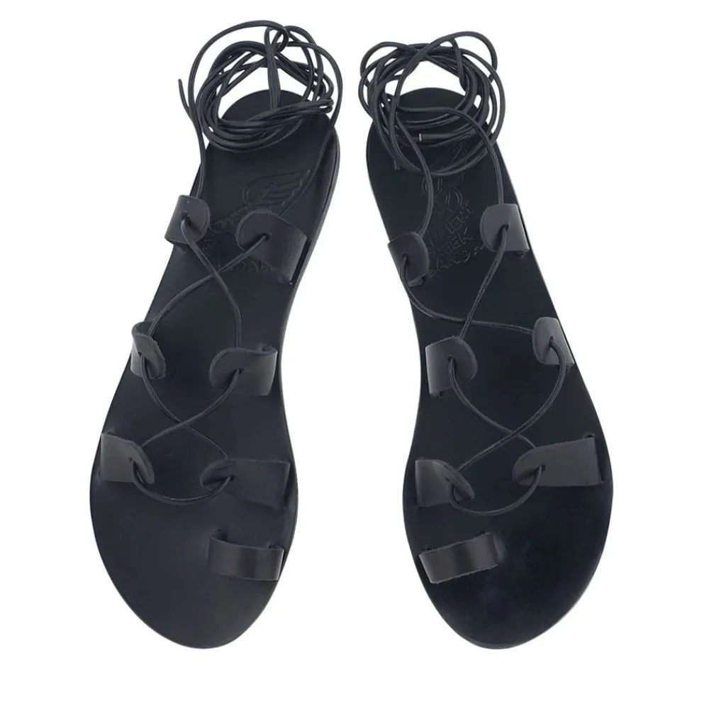 Clearance Alcyone Women Toe Ring |Lace Up