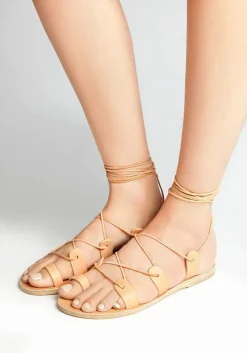 Clearance Alcyone Women Toe Ring |Lace Up