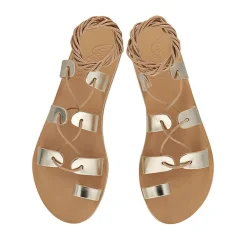 Hot Alcyone Women Toe Ring |Lace Up