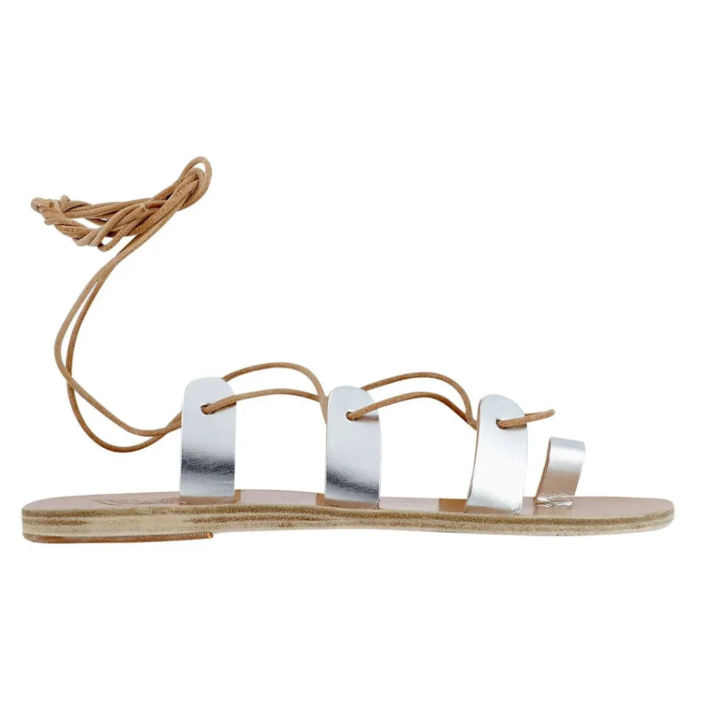 Discount Alcyone Women Toe Ring |Lace Up