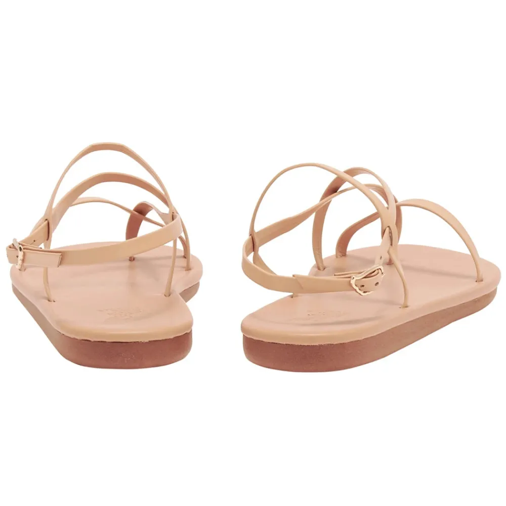Discount Alethea flip flop Women Thong-Strap |Slingbacks