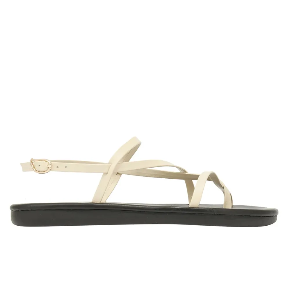 New Alethea flip flop Women Thong-Strap |Comfort Soles