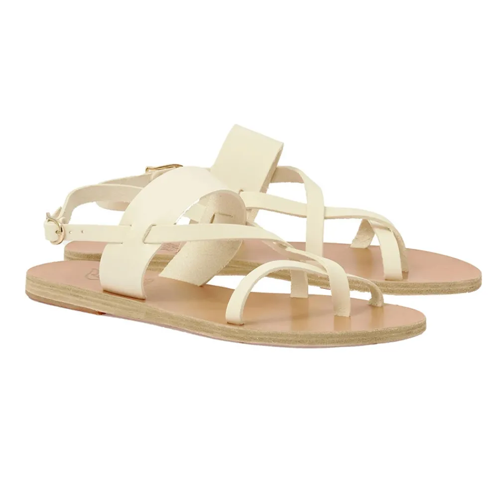 Alethea Women Slingbacks