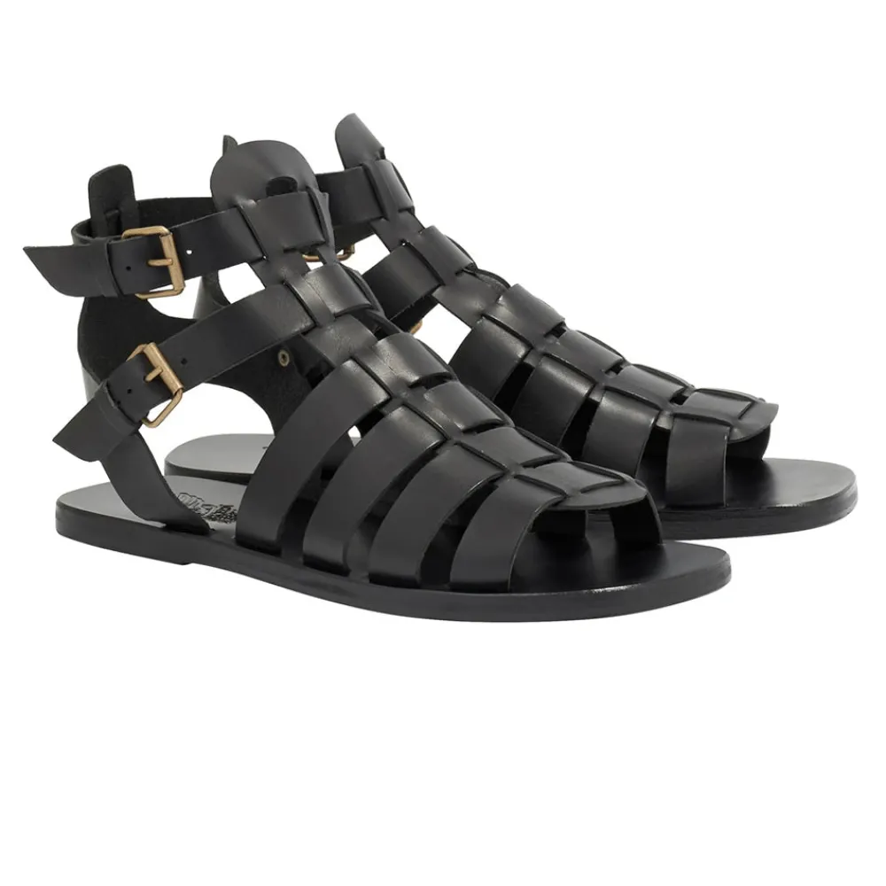 Alexandros Gladiators