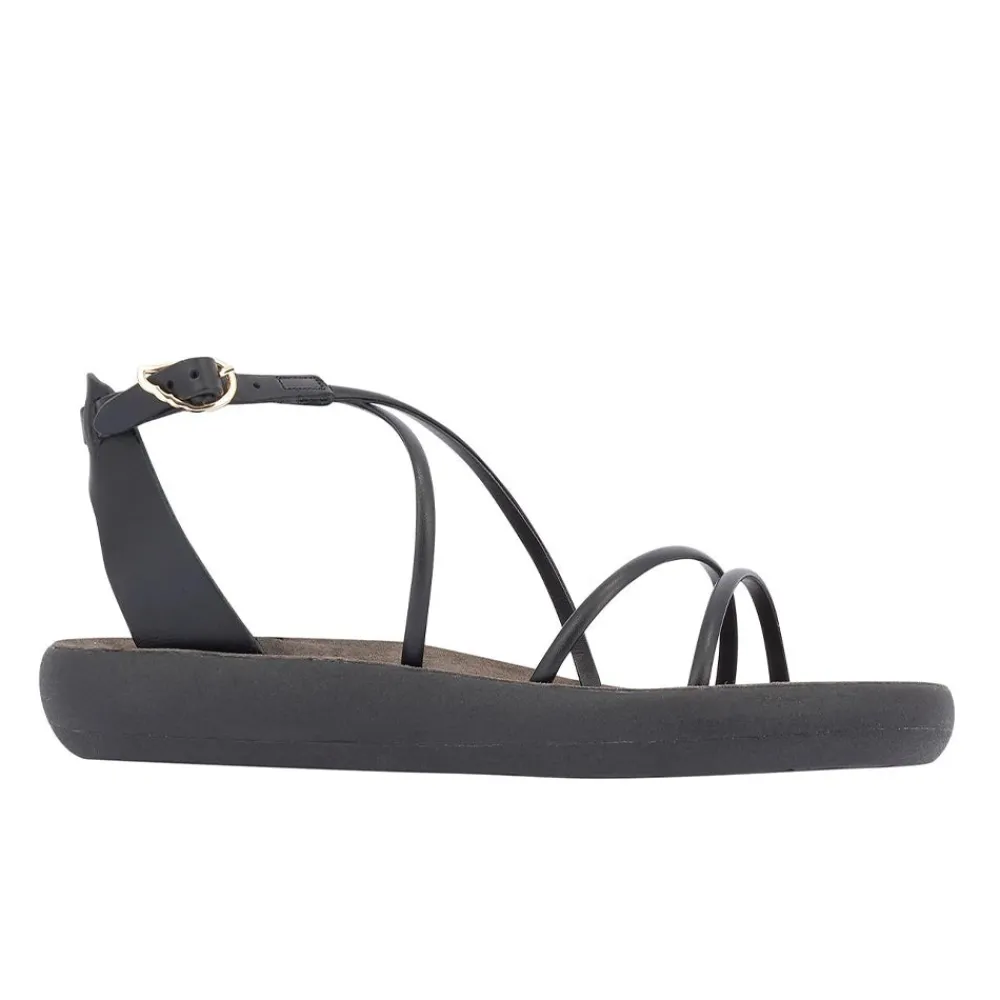 New Anastasia comfort Women Comfort Soles |Back-Straps