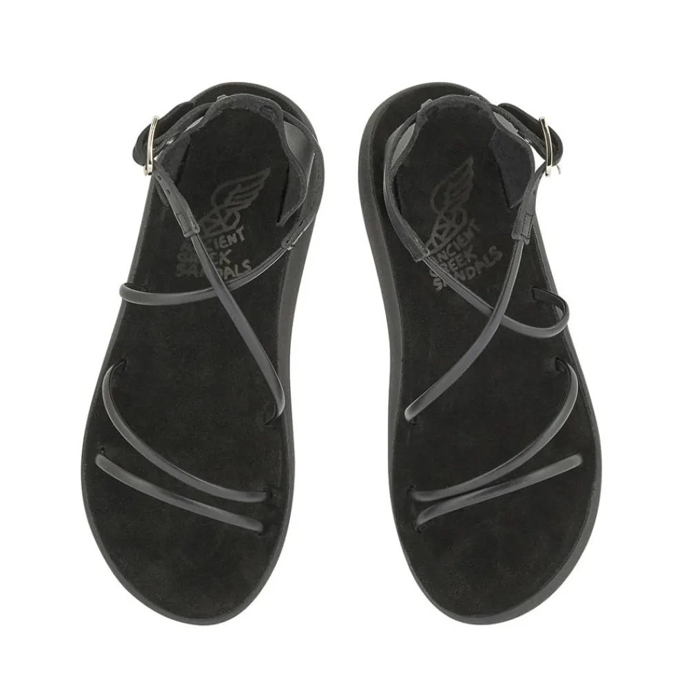 New Anastasia comfort Women Comfort Soles |Back-Straps