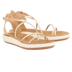 Hot Anastasia comfort nat platinum Women Comfort Soles |Back-Straps