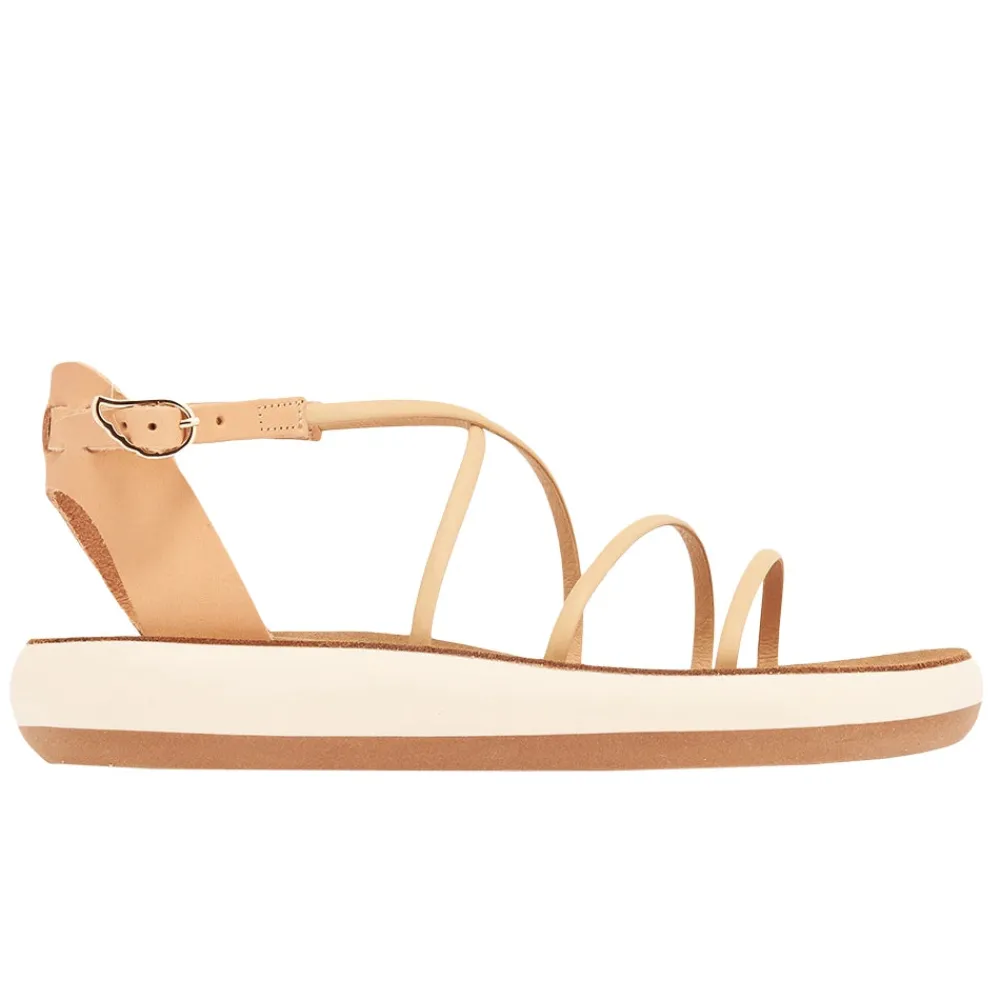 Discount Anastasia comfort Women Comfort Soles |Back-Straps
