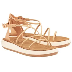 Discount Anastasia comfort Women Comfort Soles |Back-Straps
