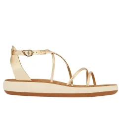 Hot Anastasia comfort Women Comfort Soles |Back-Straps