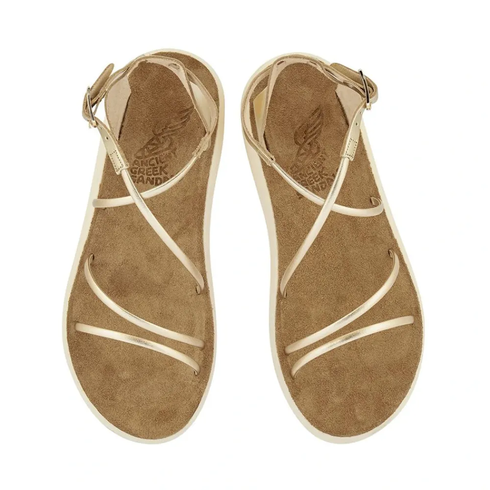 Hot Anastasia comfort Women Comfort Soles |Back-Straps