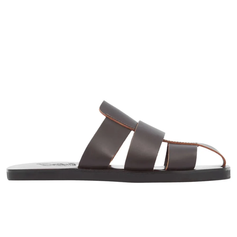 New Andreas Slides |Closed-Toe