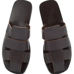 New Andreas Slides |Closed-Toe