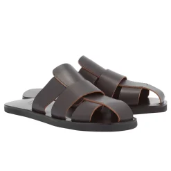 New Andreas Slides |Closed-Toe