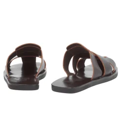New Andreas Slides |Closed-Toe
