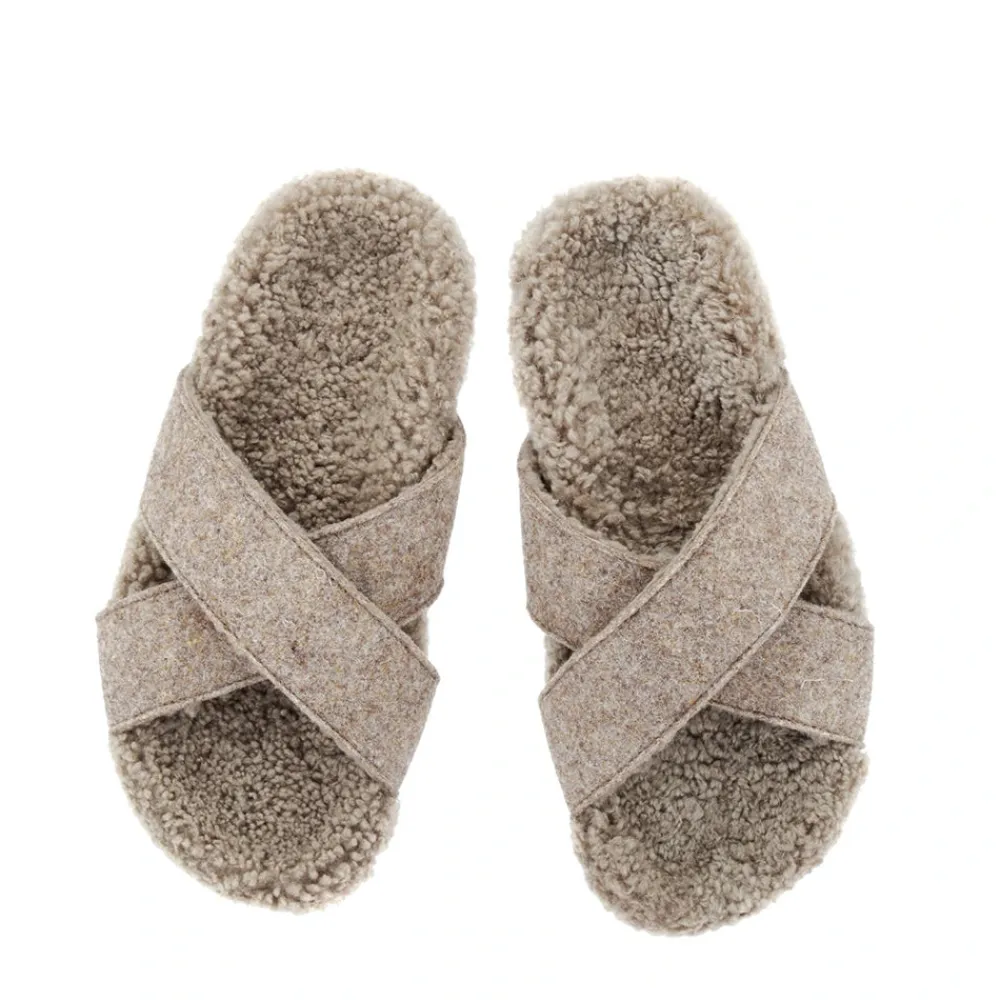 Hot Anilio Women Slides |Comfort Soles