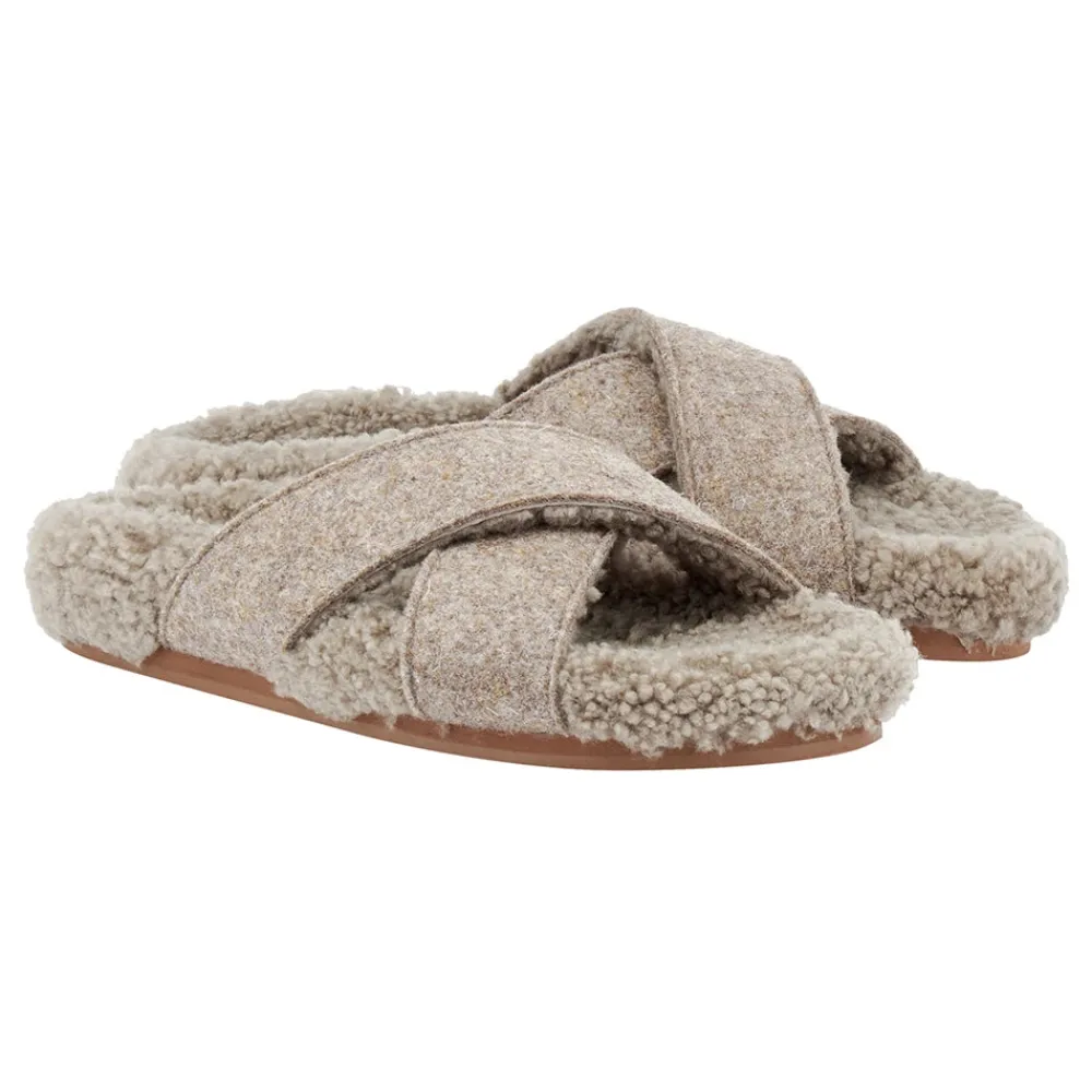 Hot Anilio Women Slides |Comfort Soles