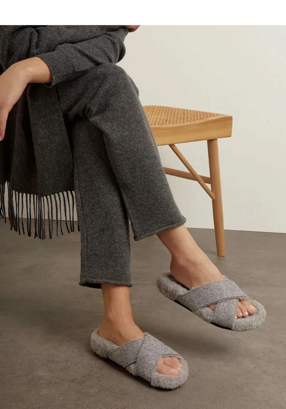 Hot Anilio Women Slides |Comfort Soles