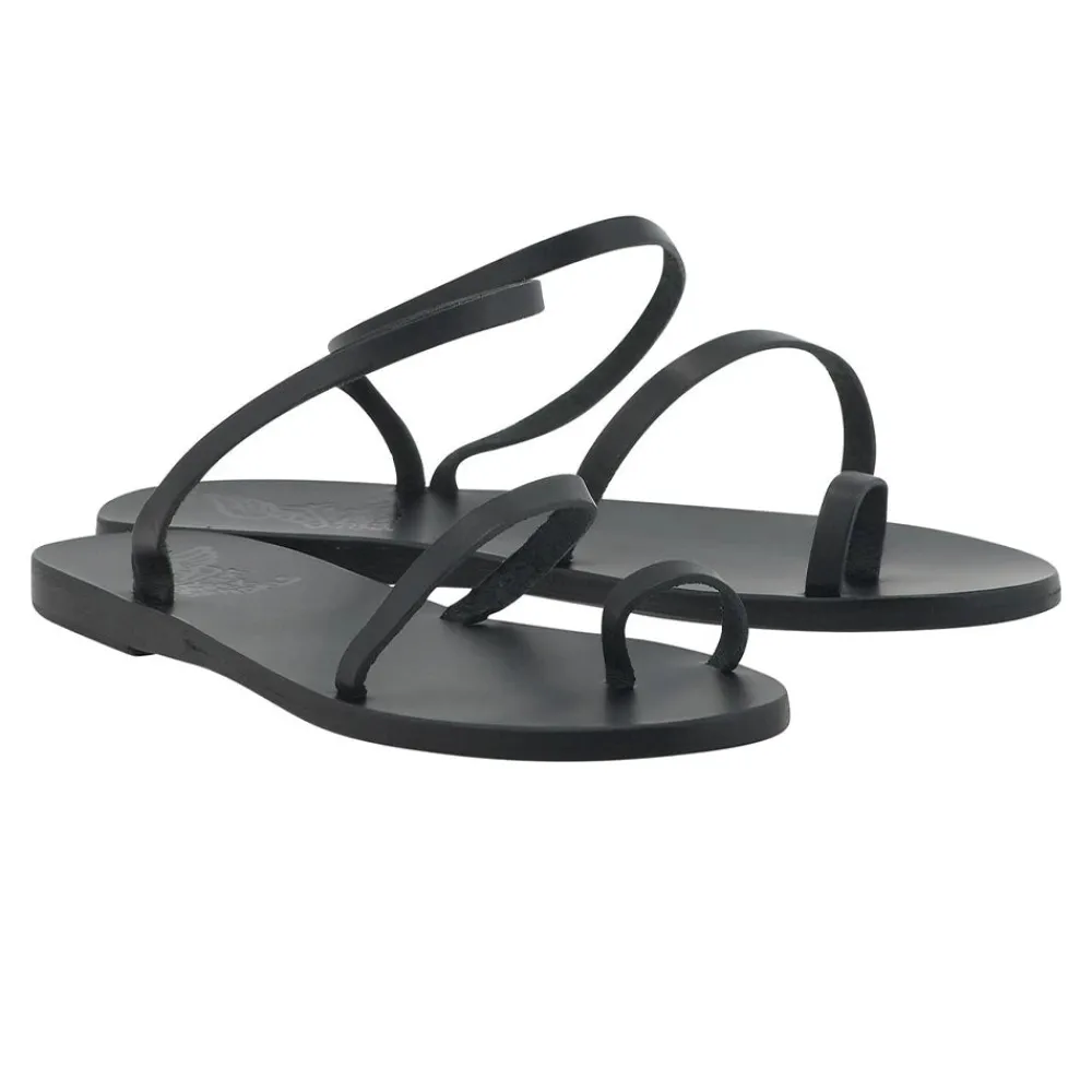 Discount Apli eleftheria Women Toe Ring |Slingbacks