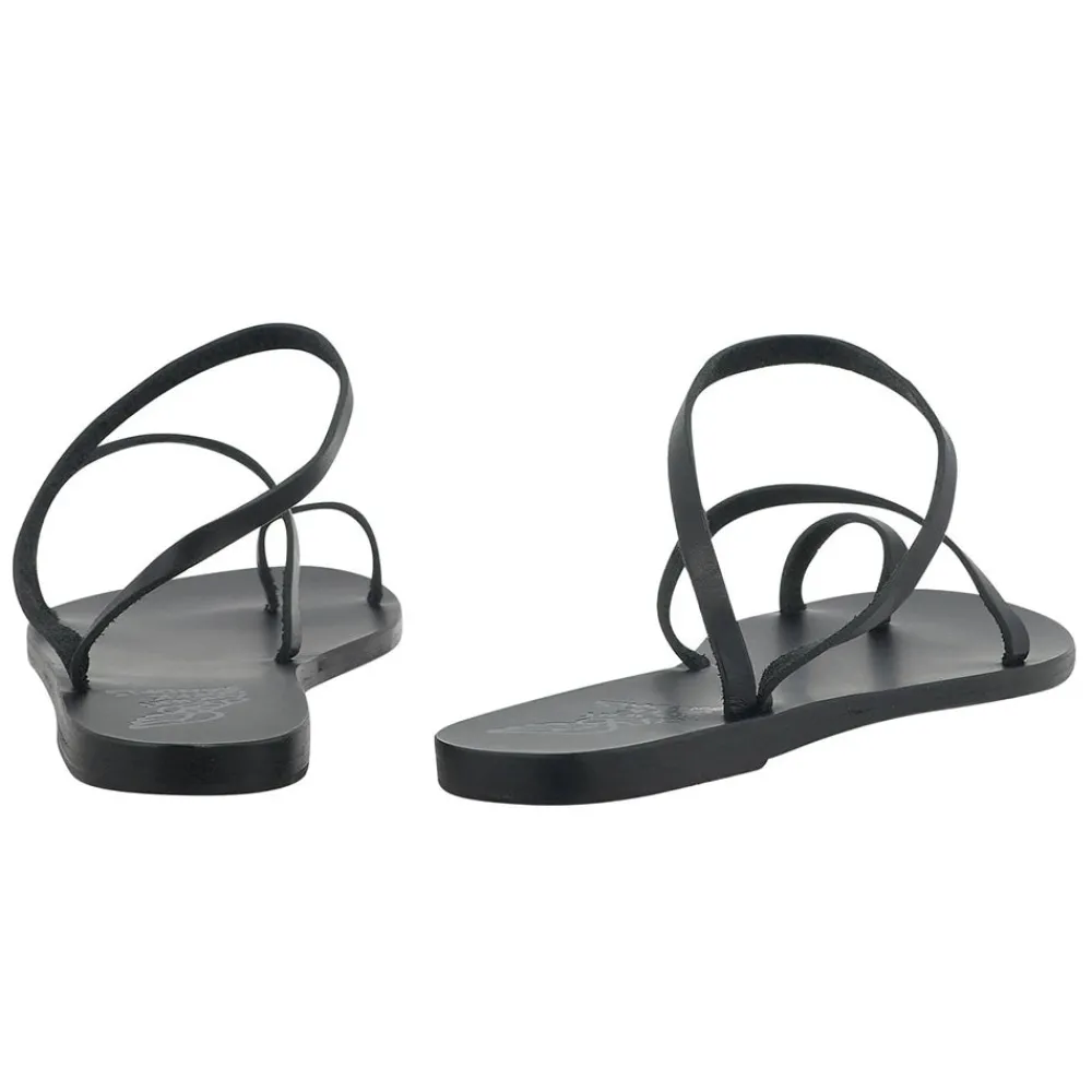 Discount Apli eleftheria Women Toe Ring |Slingbacks