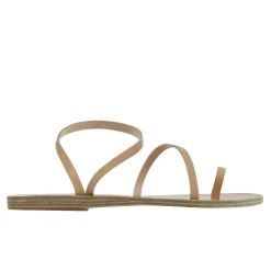 Apli eleftheria Women Toe Ring |Slingbacks