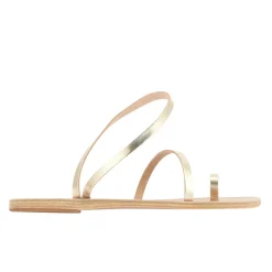 Apli eleftheria Women Toe Ring |Slingbacks