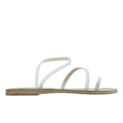 New Apli eleftheria Women Toe Ring |Slingbacks