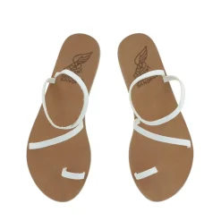 New Apli eleftheria Women Toe Ring |Slingbacks