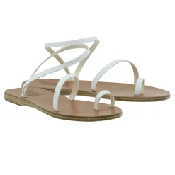 New Apli eleftheria Women Toe Ring |Slingbacks